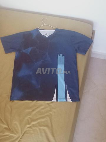 Tenue originale Adana Demirspor - 2