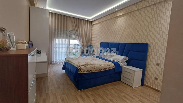 CMN-ME-1741 - Appartement à vendre à 2 Mars - 2
