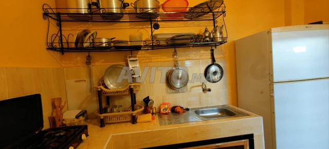 Votre magnifique logement est ici - 2