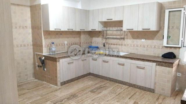 CMN-AN-1868 - Appartement à vendre à Bourgogne - 2