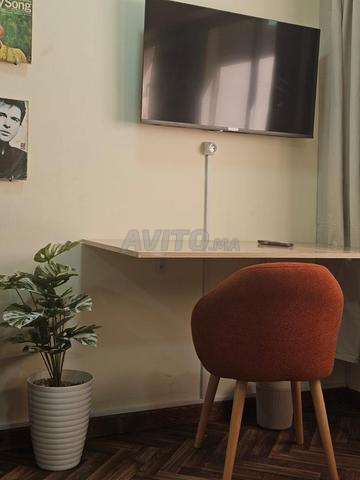 Studio meublé à louer par jour à Rabat - 2