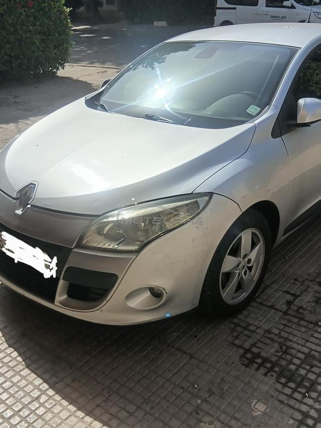 megane 3 1.9 dci