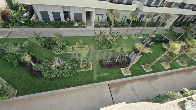 Joli studio neuf Meublé à louer à Californie