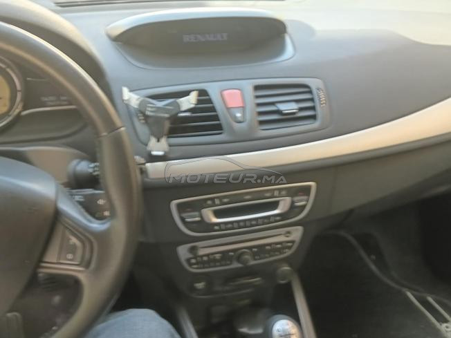 megane 3 1.9 dci