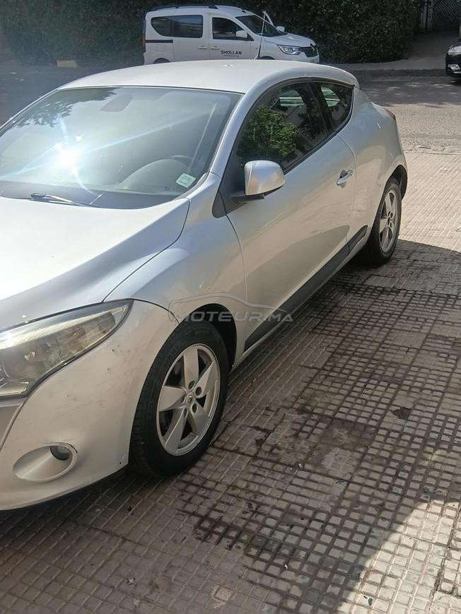 megane 3 1.9 dci