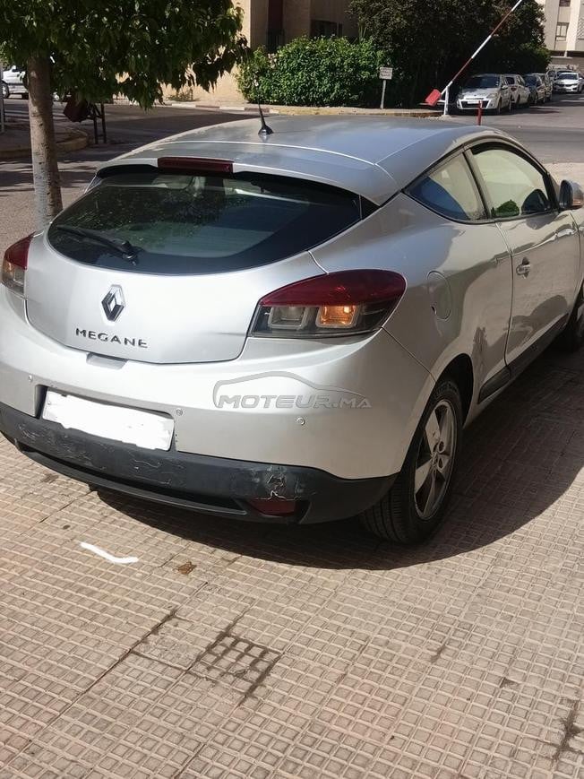 megane 3 1.9 dci