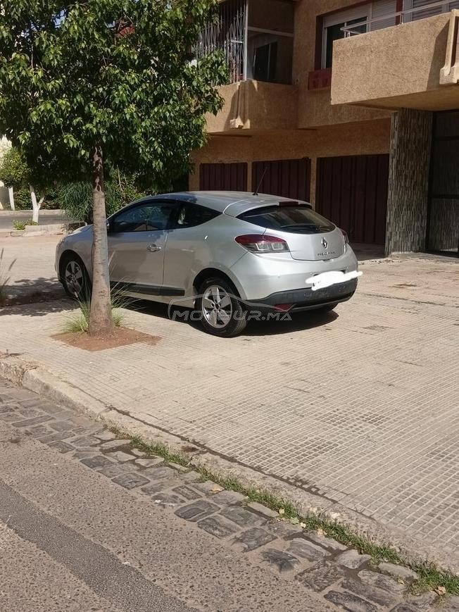 megane 3 1.9 dci