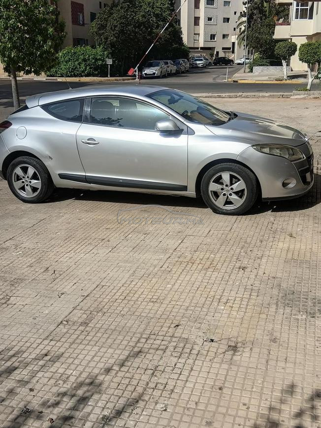 megane 3 1.9 dci