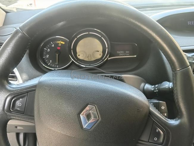 megane 3 1.9 dci