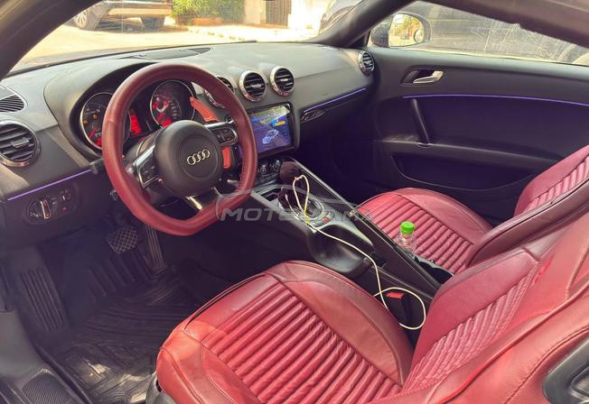Audi TT 2008 