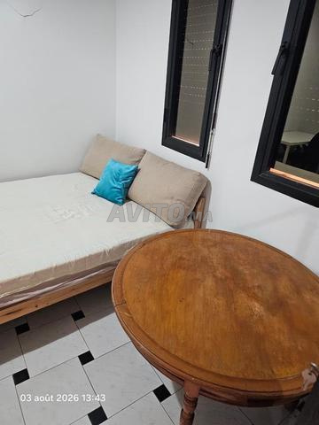 Location Appartement Meublé à Agdal - 2