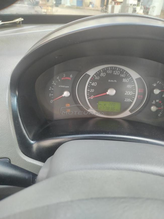 hyundai tucson 2006 diesel 