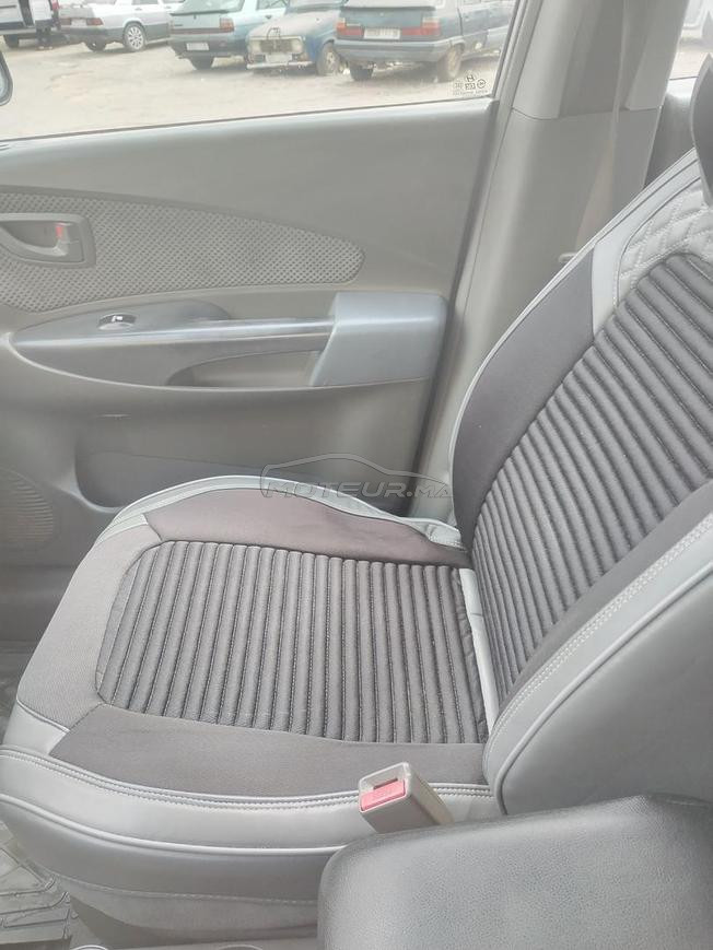 hyundai tucson 2006 diesel 