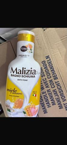 Gel douche Malizia - 2