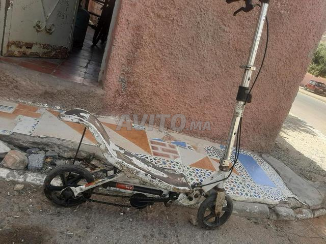 Trottinette - 2