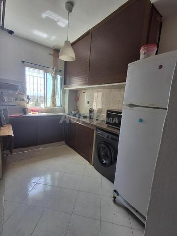 شقة مفروشة بواجهتين مشمسة جيدًا - 2