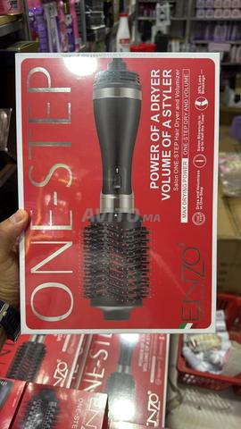 Enzo séchoir plus brosse
