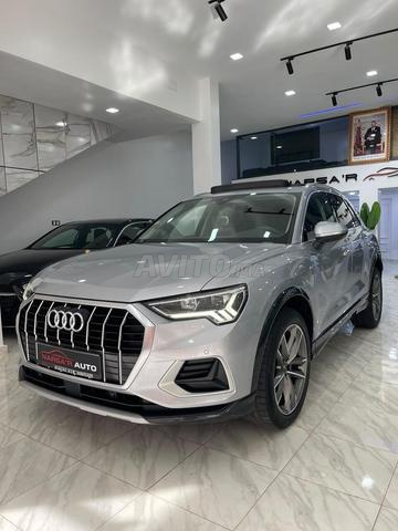 Audi Q3 S LINE - 2