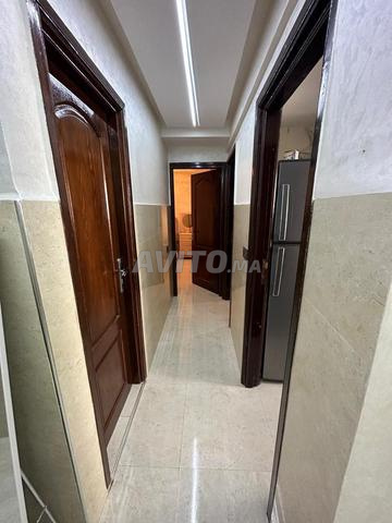 Appartement propre meublé à Agadir - 2
