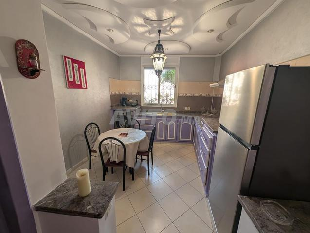 Appartement à louer 60 m² à Tiznit - 2