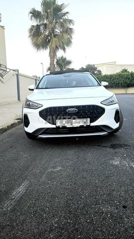 Ford Focus - 2