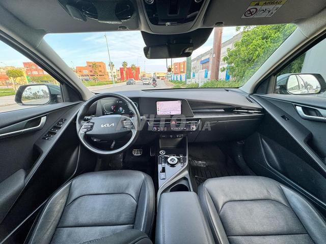 Kia Niro Hybride Automatique 2023 full option - 2
