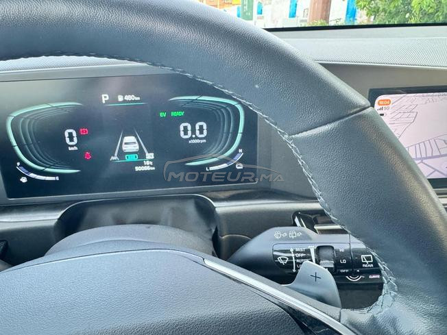 kia niro Hybride Automatique 2023 full option 