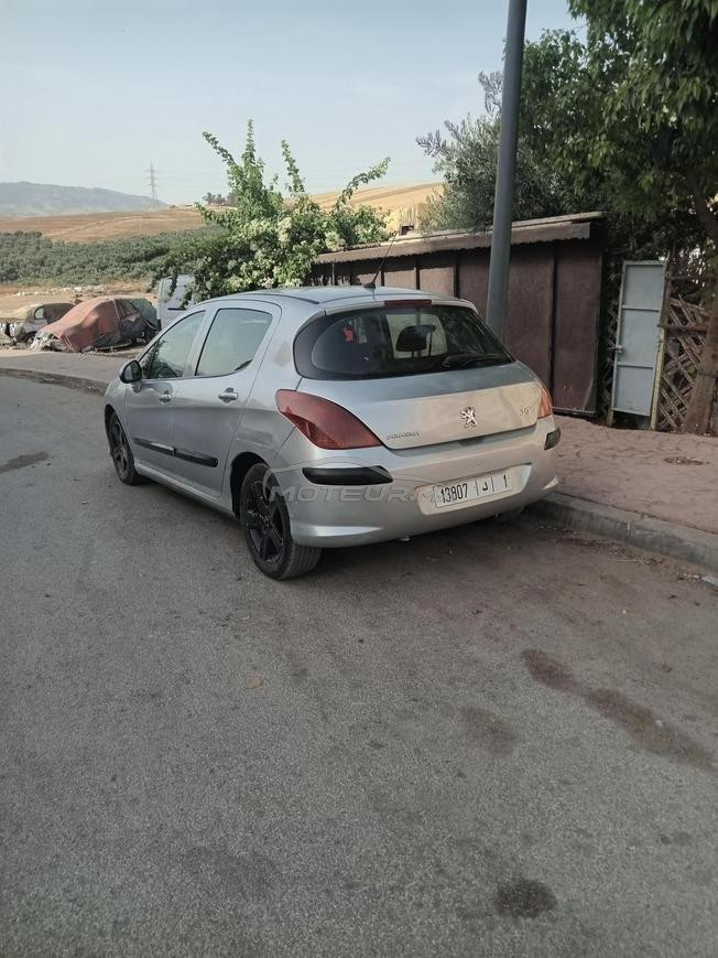 Citroën C3 Diesel Manuelle 2019 à Fès