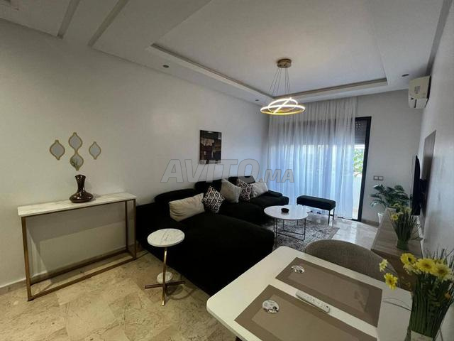 appartement vacances - 2