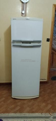 ثلاجة Whirlpool Total No Frost (بابان) - 2
