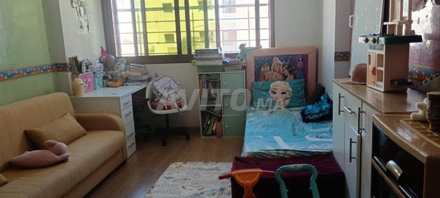 Appartement 3 chambres centre ville MAARIF - 2