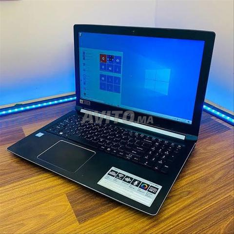 آيسر i5 الجيل الثامن رام 8 قرص SSD و 500