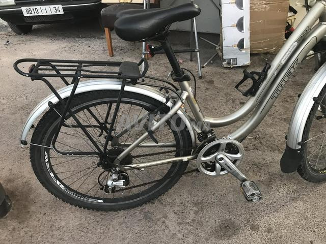 Vélo Trek original - 2