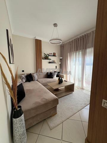 Appartement titré à vendre - 2