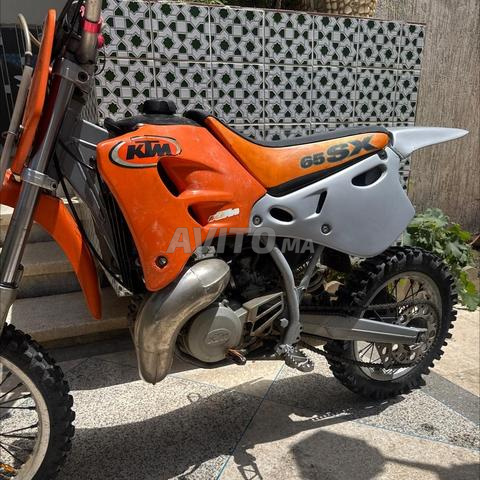 65 Sx 2t ktm - 2