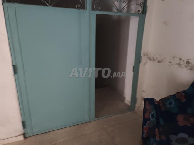 محل، قبو وعُلّية للكراء - 2