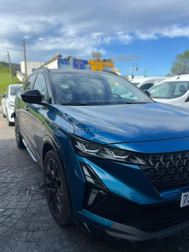 Renault Austral Esprit Alpine 2025 - Occasion