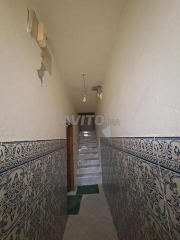 Maison à vendre à Khémisset Bien neuf R+2 - 2