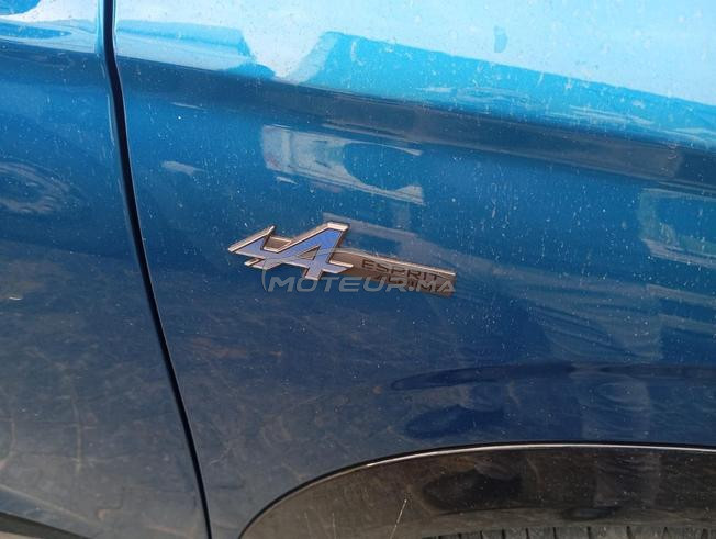 Renault Austral Esprit Alpine 2025 - Occasion