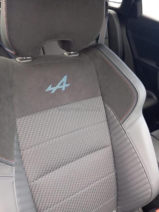 Renault Austral Esprit Alpine 2025 - Occasion
