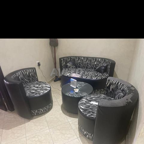 أريكة 4 قطع - 2