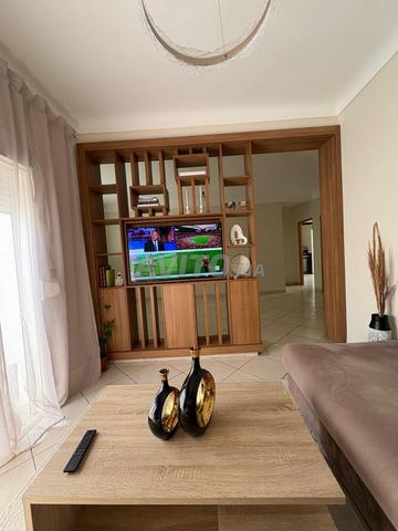 Appartement titré à vendre - 2