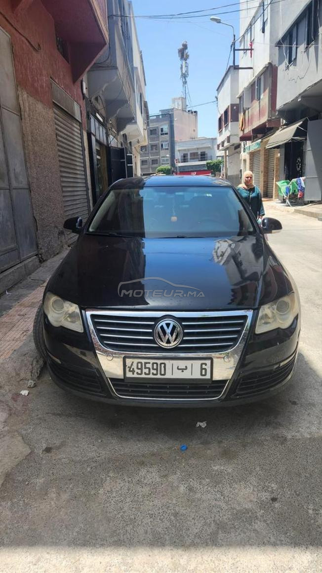passat disel