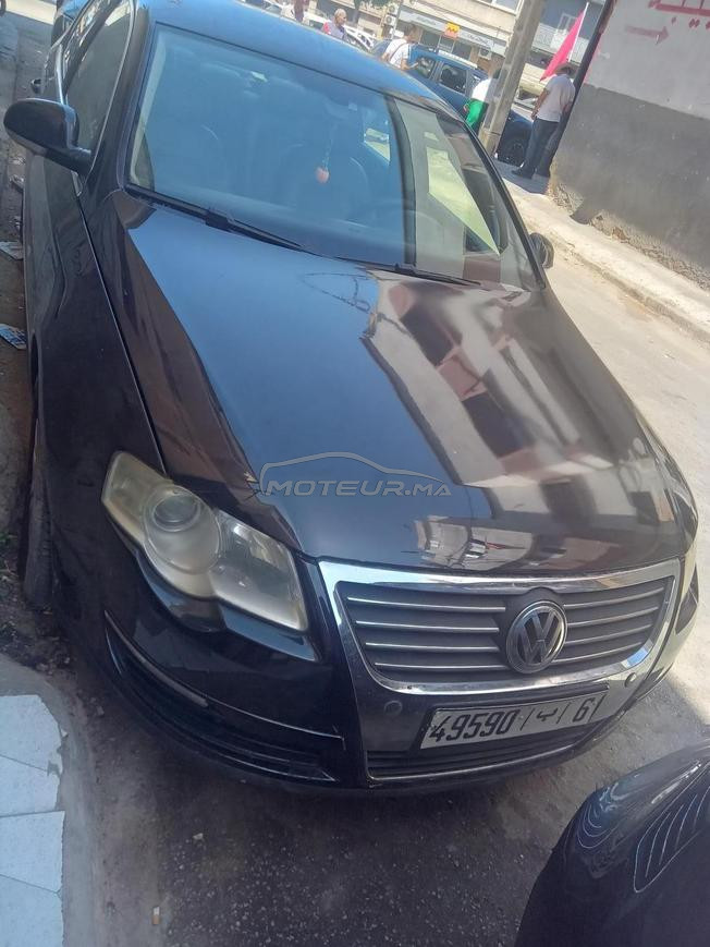 passat disel