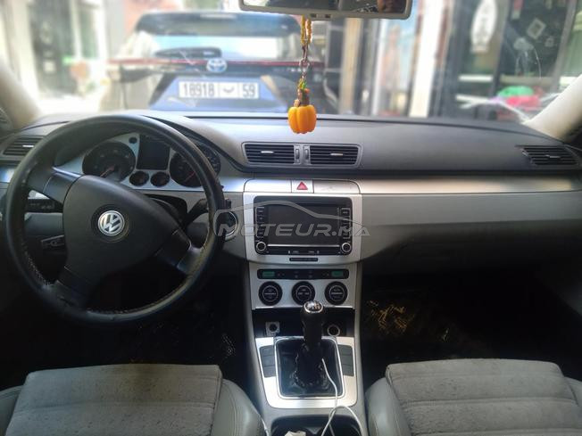 passat disel