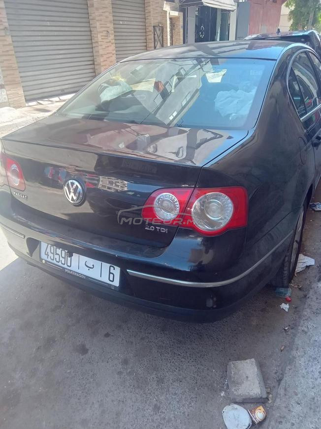 passat disel