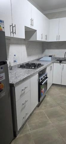 Appartement à louer à Fnideq, Bab Sebta - 2
