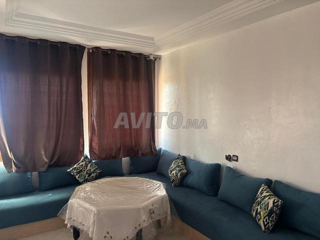 Appartement à Souiria Ghedima à proximité de la plage - 2