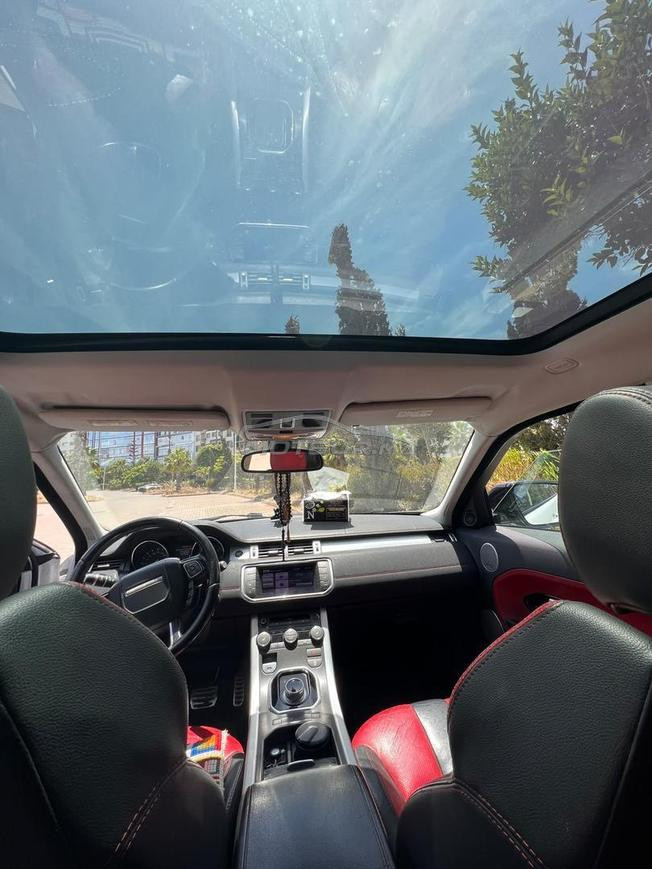 evoque a vendre trés bon état