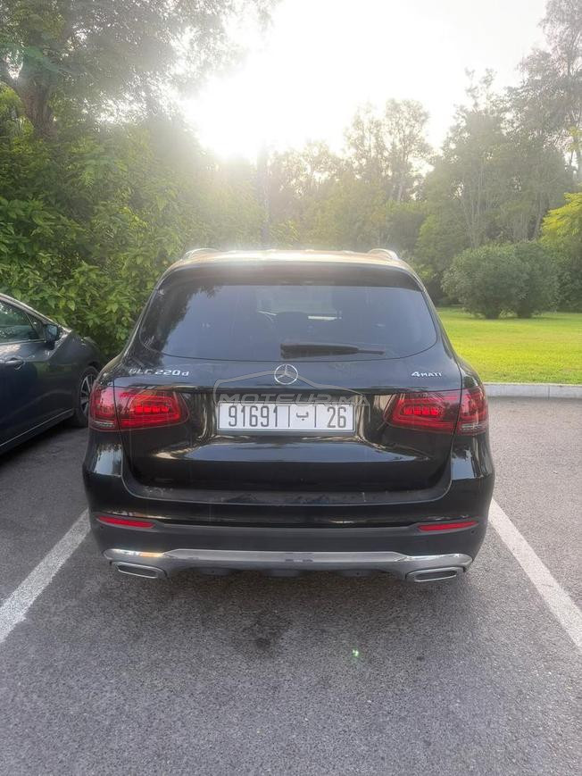 Mercedes-Benz 220 Diesel Automatique 2019